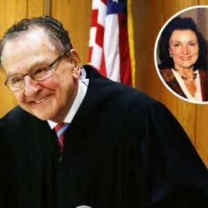 Judge Frank Caprio, Known as “The Nicest Judge in the World,” Dies at 88 After Battle With Pancreatic Cancer