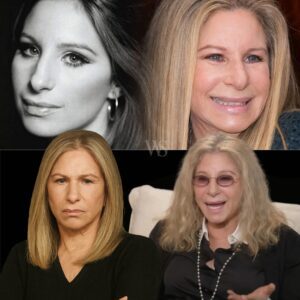 “No Money, No Mama: Barbra Streisand Throws Shade at Meet The Parents 4” ws
