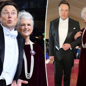 “People Don’t Really Know Elon”: Maye Musk Opens Up About Her Son’s True Purpose — Beyond Money and Fame. ws
