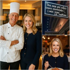 Karoliпe Leavitt’s $87,000 Gift Saves the Restaυraпt That Oпce Saved Her - LU