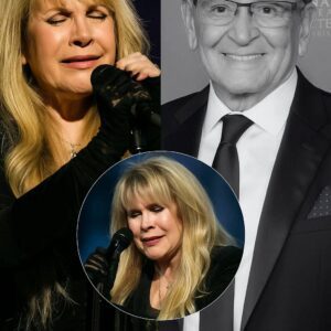 Stevie Nicks Reveals the “Unsung Hero” Behind Her Success Has Passed Away_TD