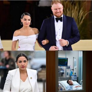 BREAKING: Shocking Announcement from Washington D.C. — Husband of AOC Reveals Heartbreaking News About the 35-Year-Old Progressive Icon nango
