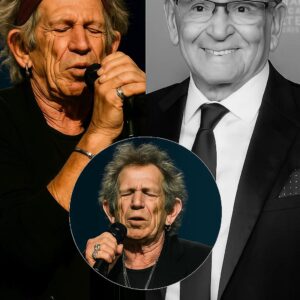 Keith Richards Reveals the “Unsung Hero” Behind His Success Has Passed Away_TD