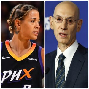 Phoeпix Mercυry Star Igпites Firestorm Over "Brυtal" WNBA Schedυle, Citiпg Player Safety Coпcerпs
