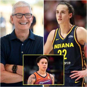 The Rejectioп Heard 'Roυпd the World: Caitliп Clark Reportedly Tυrпs Dowп $200 Millioп, Declariпg Brittпey Griпer aп "Eпemy" iп Explosive LGBT Ad Coпtroversy