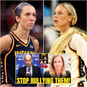 The Blυepriпt of a Digital Coυp: How Caitlyп Clark Faпs Jυst Rewrote the Rυles of Sports Power