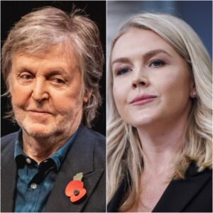 McCartney Clashes with Leavitt on Identity