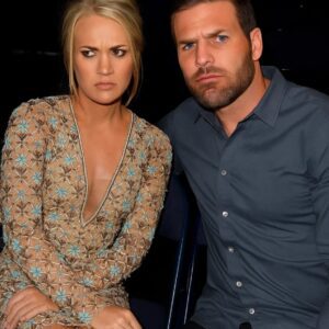 Hottest news: Carrie Underwood suddenly announced that she and her husband are separating because they no longer find common ground in their marriage.