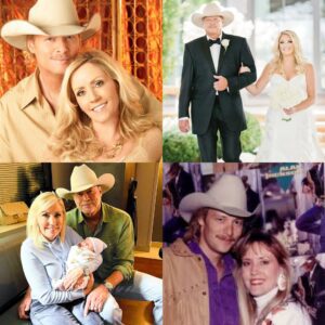 Alan Jackson’s Daughter Ali Turns 32 — The Birthday That Redefined a Country Music Legacy