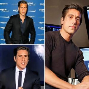 💔📺 “I NEVER THOUGHT I’D HAVE TO SAY THIS ON LIVE TELEVISION” — DAVID MUIR BREAKS DOWN AS SHOCKING ANNOUNCEMENT BRINGS ABC STUDIO TO TEARS...