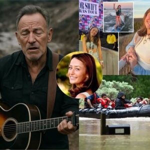 HOT NEWS: Bruce Springsteen has just dropped a powerful new tribute song titled โNever Aloneโ in honor of Camp Mystic Counselor Chloe Childress โ and the heartfelt track is already shattering hearts across the globe.