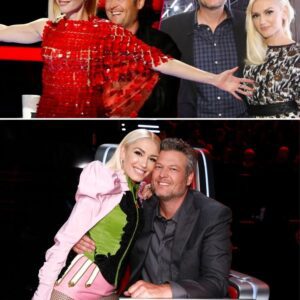 More Than a Vote: How ‘The Voice’ Became Gwen Stefani’s Favorite Season — Because of Love – nh
