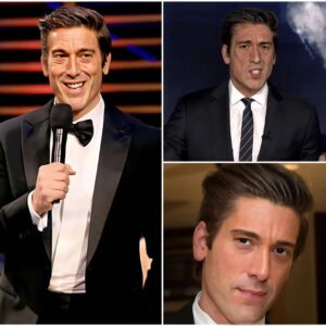 ABC SHOCKER: The Quiet Bombshell That Rocked America’s Most Trusted Newsroom — And Left David Muir at a Crossroads...