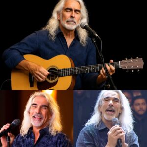 BREAKING NEWS: Guy Penrod delivered a moment last night that will be remembered for years. ws