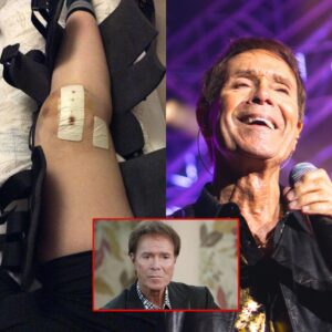 “The road to recovery is long, but I truly believe in the power of love, music, and the prayers of all of you.” ws