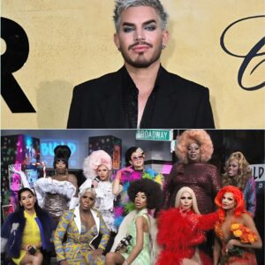 BREAKING NEWS: Fans Announce Mass Ticket Cancellations for Adam Lambert’s “One Last Ride” Tour After Drag Queen Collaboration Reveal nh