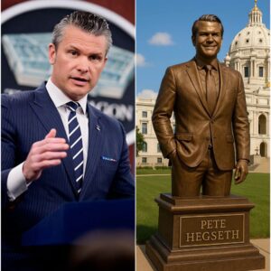 The soldier who gave his voice to the heart of America will soon have his legacy cast in stone. A coalition of veterans’ groups and supporters has committed $2.8 million