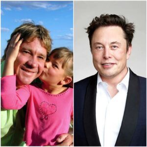 BREAKING NEWS: Elon Musk’s Billion-Dollar Proposal to Bindi Irwin Leaves Fans in Shock nango