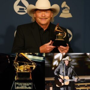 Fans Rally for a Special Grammy for Alan Jackson After “Lost Story” Resurfaces