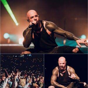 BREAKING NEWS: Chris Daughtry took a stand last night that no one saw coming—but no one will ever forget._TD