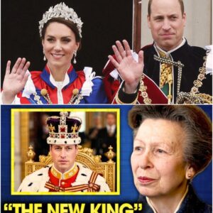 ROYAL BOMBSHELL! Palace Drops SH0CKING UPDATE on Prince William as Baby’s Future Inheritance and Title Revealed -noor
