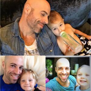 Heartbreaking Update: Chris Daughtry Shares Emotional Moment About His Son That Leaves Fans in Tears_TD