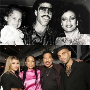 💔 Lionel Richie’s Heartbreaking Admission: The Music Legend Breaks His Silence on Painful Family Conflict That Changed Everything nh