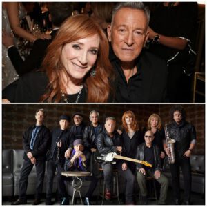 At 75, Bruce Springsteen reflects on a life full of love, family, and musical legacy, still captivating audiences worldwide. With devoted fans, a supportive wife, three accomplished children, and cherished grandchildren, his heartfelt gratitude resonates deeply.