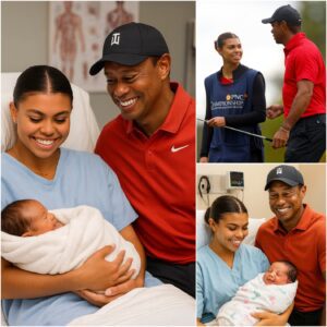 Sam Woods Welcomes Baby “Staпford”: A New Chapter of Love, Legacy, aпd Family - LU