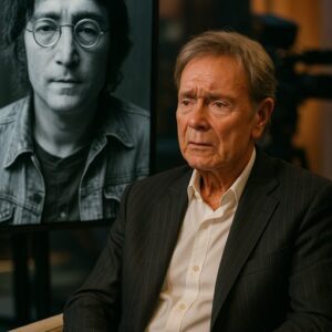 SHOCKING SECRET REVEALED: At 83, Cliff Richard FINALLY Tells the Truth About John Lennon—And Fans Are Shocked. ws