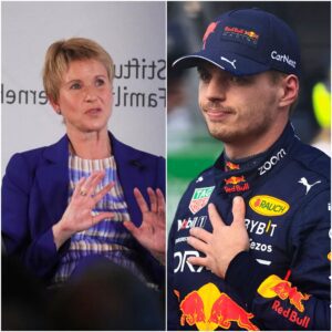 Max Verstappen Turns Down $50 Million Offer from BMW: A Bold Move Shocking the Sports and Business World