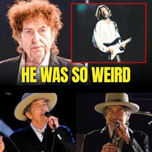What Words Can Shatter Legends? Bob Dylan at 83 Finally Exposes 7 Rivalries That Haunted His Life 🎤 ws