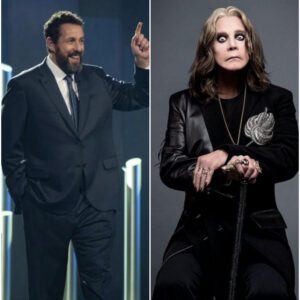 ๐ฌ Just Two Hours Ago: Adam Sandler Shocks the World as Ozzy Osbourne in Prince of Darkness Biopic nango
