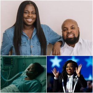 💔 SHOCKING NEWS: Congresswoman Jasmine Crockett’s Family Confirms Rare Disease Diagnosis — “We Ask for Prayers and Privacy” nango
