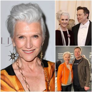 The Untold Force Behind Elon Musk: How Maye Musk Forged a Genius 👏