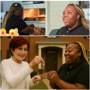 Employee Works Alone For 12 Hours Without Help โ What Sharon Osbourne Does Next Will Surprise Everyone ๐๏ธโค๏ธ nango