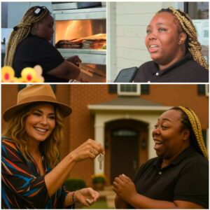 Employee Works Alone for 12 Hours Without Help – What Shania Twain Does Next Will Surprise Everyone 🗝️❤️ nango