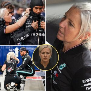 Angela Cullen Breaks Her Silence: “He Wasn’t Crying About the Race” — An Emotional Confession That Left Fans Stunned