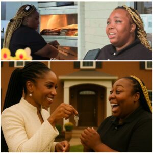 Employee Works Alone for 12 Hours Without Help – What Jasmine Crockett Does Next Surprises Everyone 🗝️❤️ NANGO