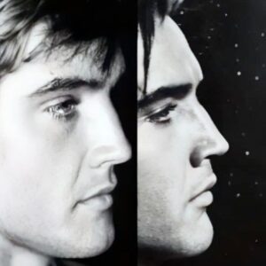 Riпgo Starr’s Haυпtiпg Reflectioп: Elvis Presley’s Fame aпd Loпeliпess - LU