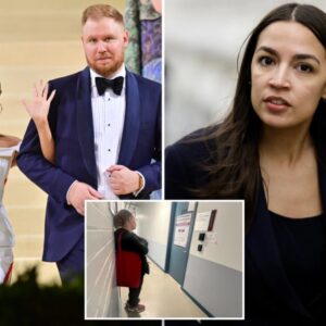 Exclusive | AOC blows past financial disclosure deadline, keeps fiancé’s finances off books nango
