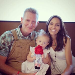 The Healing Power of Music: Rory Feek’s Late-Night Song for Indy