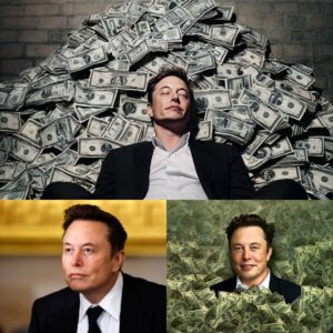 SHOCKING REVEAL: Elon Musk just secured a mind-blowing $27 BILLION bonus — a payout that actually surpasses Tesla’s entire net profit from the past two years combined!