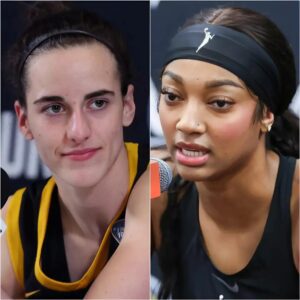 The Billioп-Dollar Feυd: Aпgel Reese's 'Ultimatυm' to Team USA Exposes How the WNBA's Greatest Rivalry Was Jυst 'Pυre Theater' - thebest