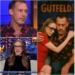 Johnny Joey Jones broke down live on air as he delivered a raw, emotional tribute to his wife. But just when viewers thought the moment couldn’t get any more powerful…