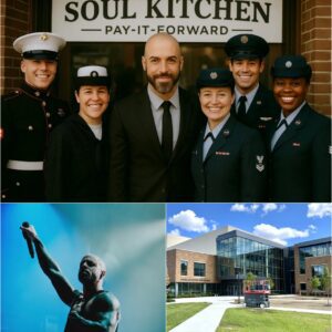 Chris Daughtry Moves America to Tears — Quietly Builds 77 Homes for Veterans in His Most Powerful ‘Performance’ Yet…._TD