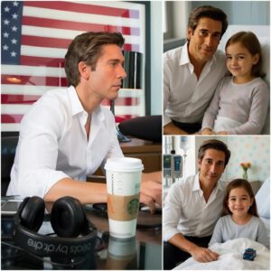 Moved to Tears: David Muir’s Gesture for Terminally Ill Boy Amazes Hospital and Family...