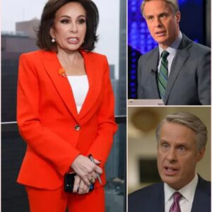 BREAKING NEWS: ABC Anchor Suspended After Jeanine Pirro Exposes Shocking Comment...