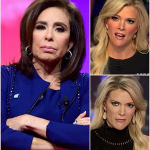 BREAKING🔴: Jeanine Pirro Pushes The View to the Brink of Bankruptcy as Megyn Kelly Enters the Arena...
