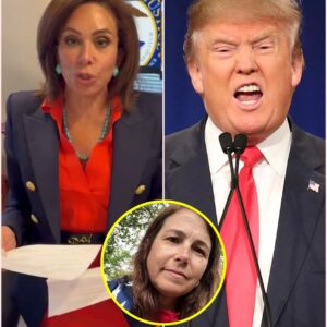 🚨Breaking News: Judge Jeanine Pirro Confirms Arrest of Woman Who Threatened President...